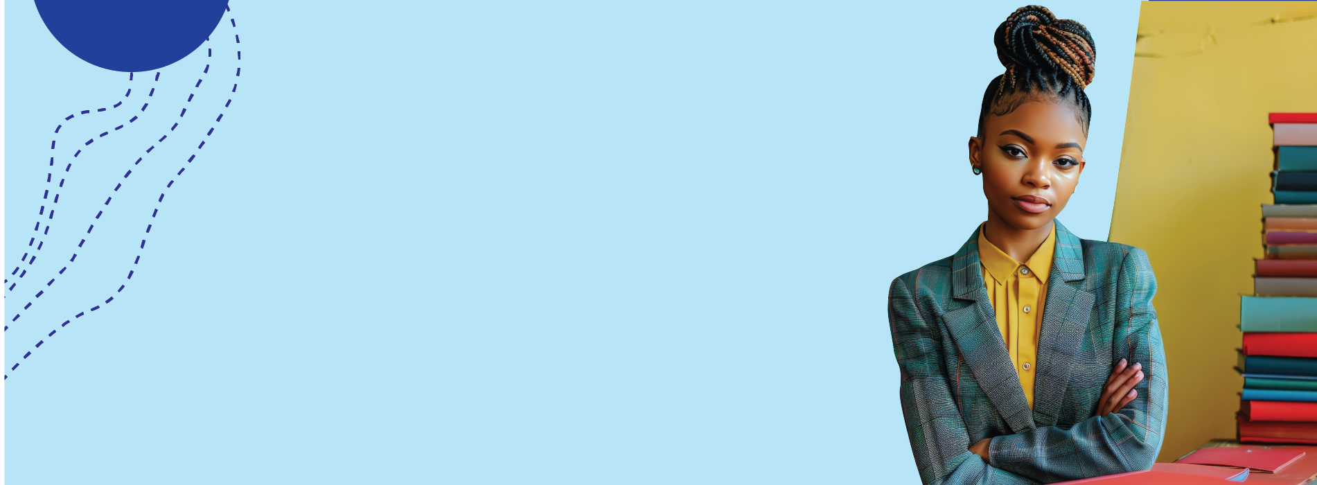 slideshow banner