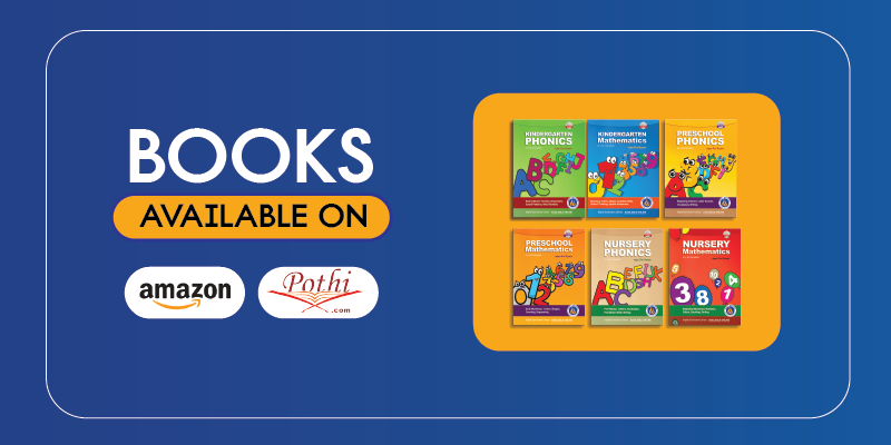 Books on Amazon