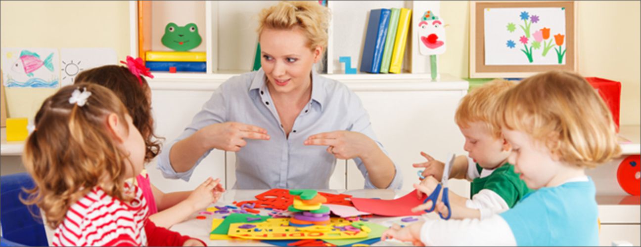 What Is International Preschool Curriculum